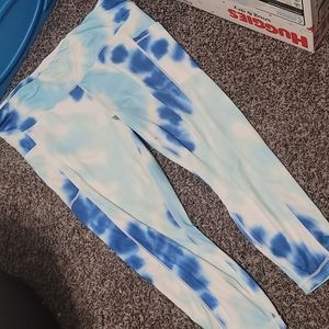 Yogalicious leggings